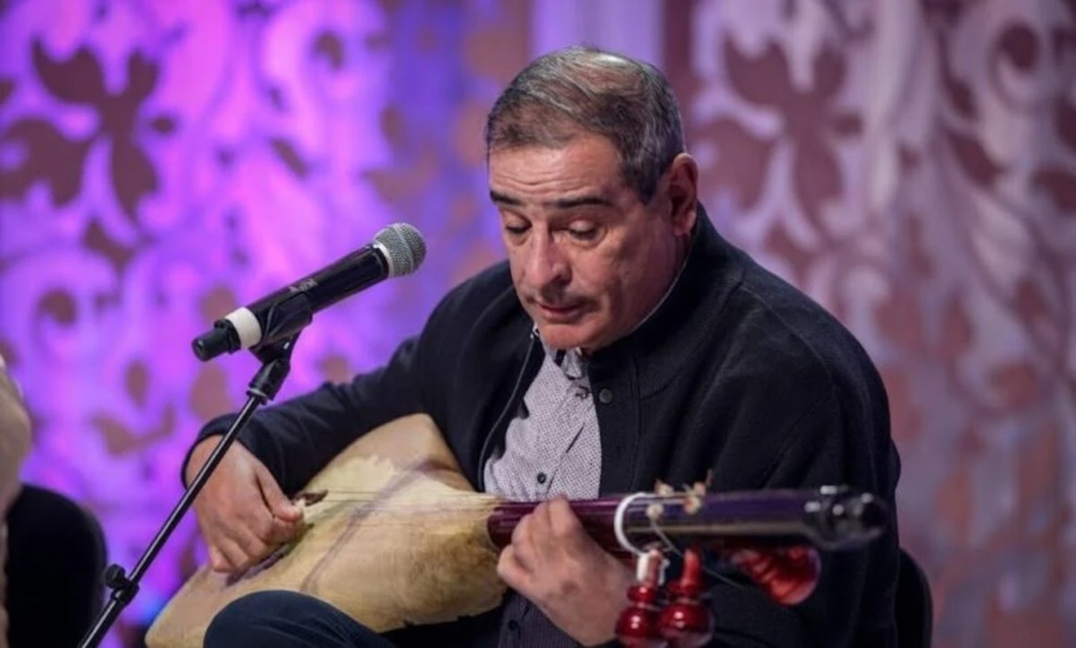 وفاة الفنان الأمازيغي عمر بوتمزوغت بعد صراع مع المرض الخبيث